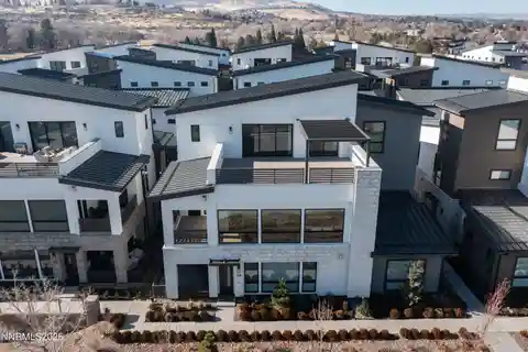 Unmatched Resort Living in the Villas at Rancharrah