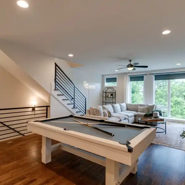 Residential