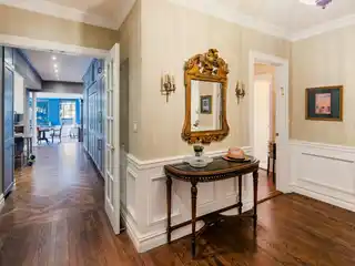 Residential