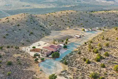 A Taste of Italy on 45-Plus Acres