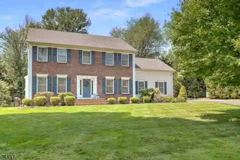 Meticulously Crafted Colonial