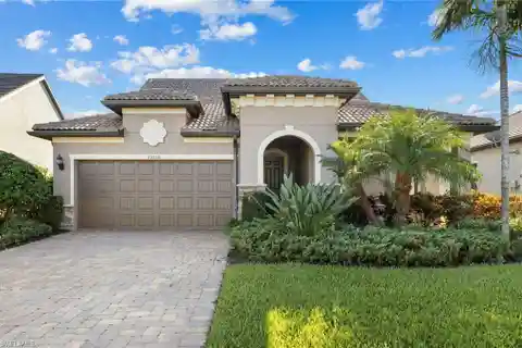 Resort-style Living in Corkscrew Shores