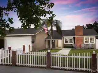 Completely Renovated Single-story Stunner