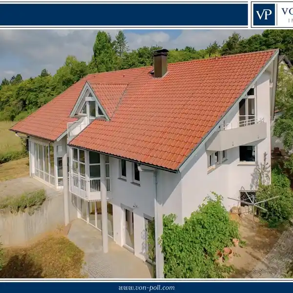 AMAZING PANORAMIC VIEW LOCATION
