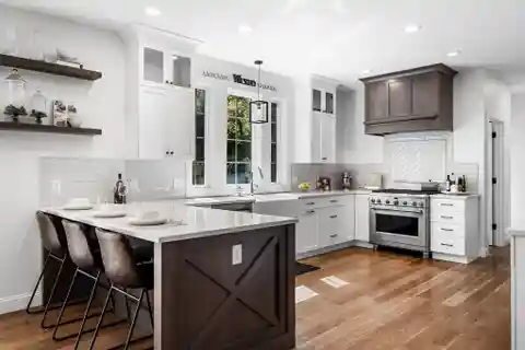 Immaculate Open-Concept Home