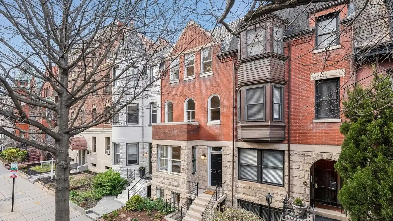 Beautifully Restored Historic Victorian Home