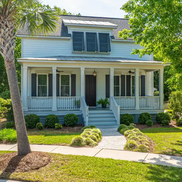 IMMACULATE CUSTOM HOME ON A WOODED LOT