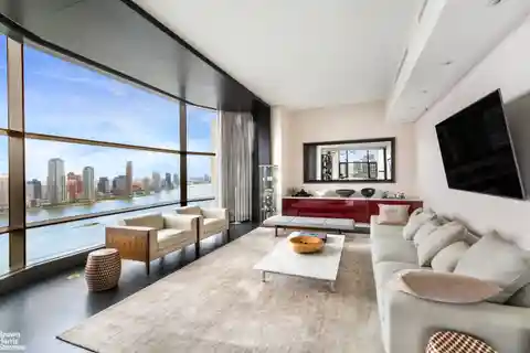 Luxurious Custom Designed Three Bedroom Condo with Sweeping Views