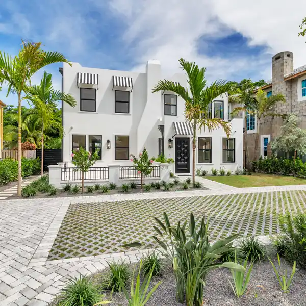 HISTORIC CHARM WITH A NEW RENOVATION