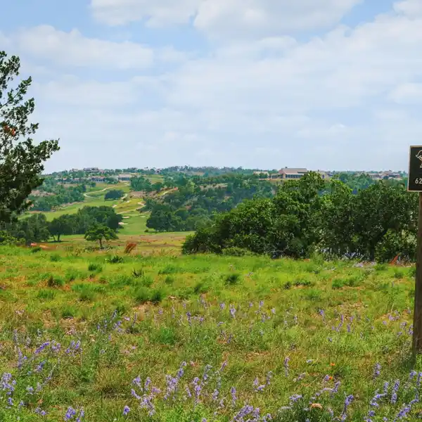 NEARLY THREE ACRES IN BOOT RANCH