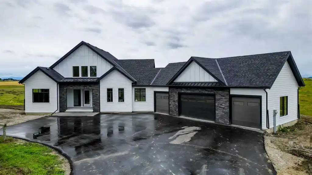 Carefully Curated Gem in Prestigious Springbank