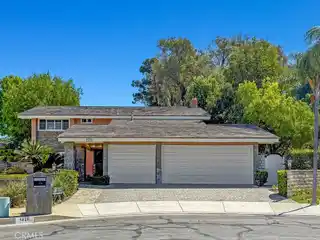 Meticulously Maintained Cul-De-Sac Home