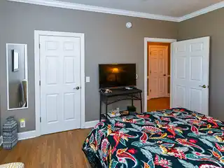 Hilltop Home at Hickory Top Farm - 49 Acres