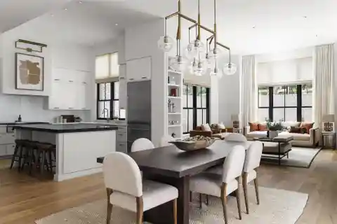 Space and Efficiency in the Stonewall Condominiums