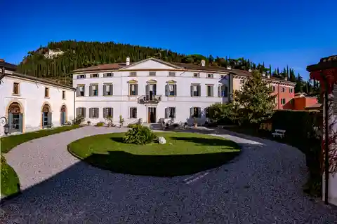 Villa of the Period in Valpolicella