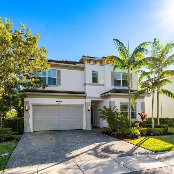 A PRIVATE OASIS IN DELRAY BEACH