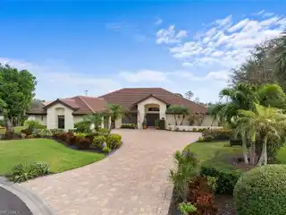 One-Of-A-Kind Residence in Wildcat Run Golf and Country Club