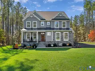 Stunning Family Home in Chesterfield