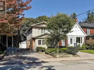Immaculate House in Lawrence Park North