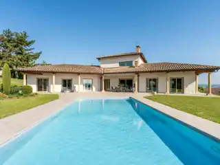 Thoughtfully Designed Home with Breathtaking Views