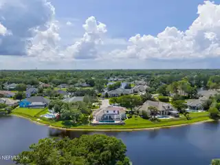 Upgraded Lakefront Home in Jax Golf and Country Club