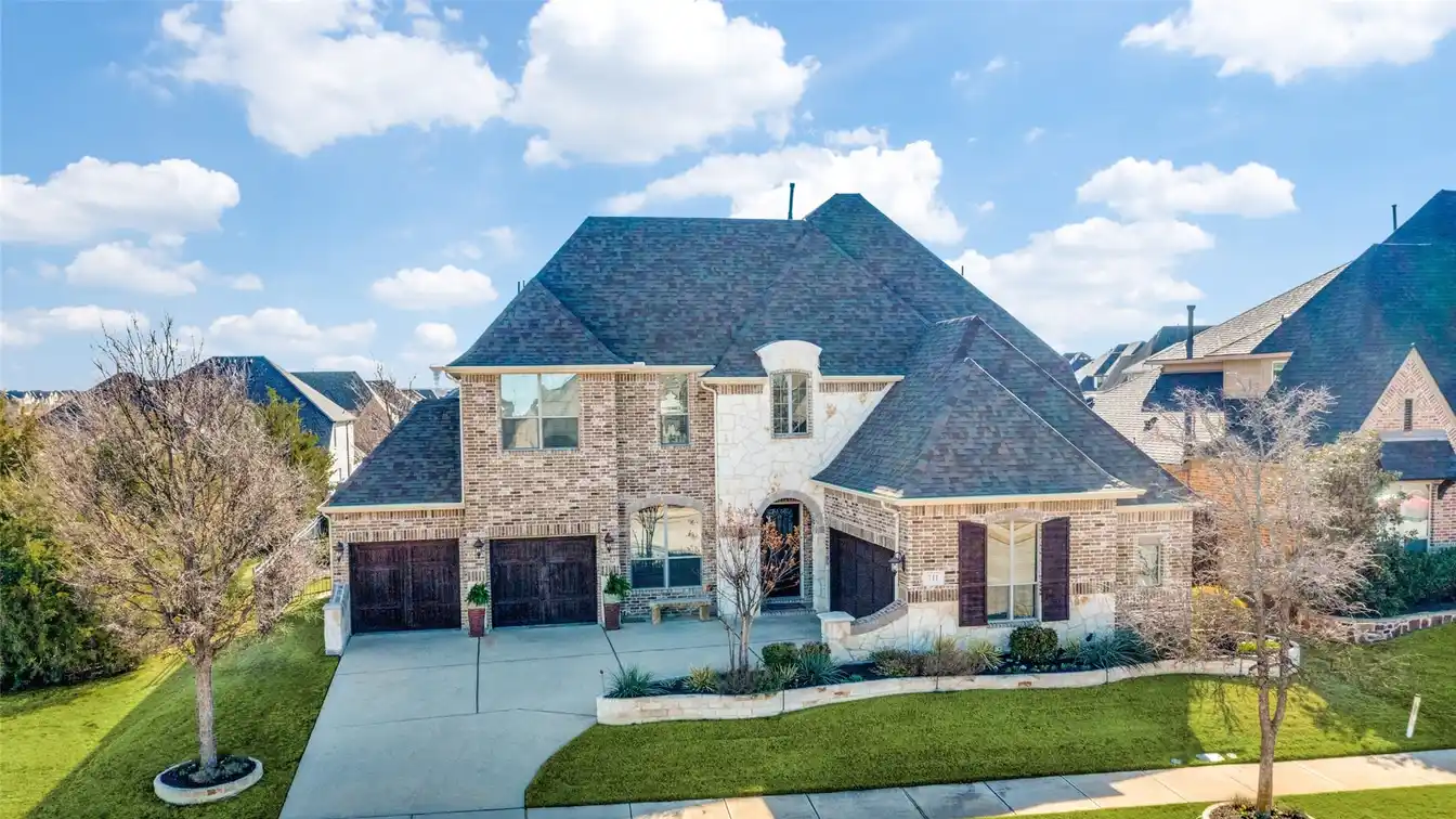 Beautiful Home on Oversized Corner Lot