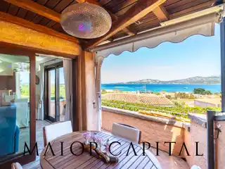 Incredible Villa with Sea Views