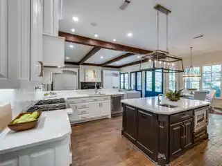 Updated University Park Home in the Fairway