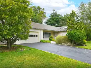 Sprawling Ranch in Prime Location