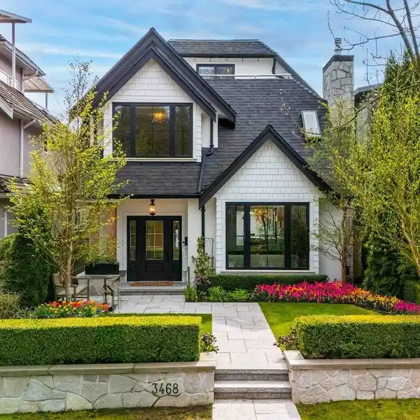 THOUGHTFULLY RENOVATED HOME