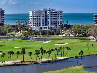 Ultimate Beachfront Views and Lifestyle at the Pierre