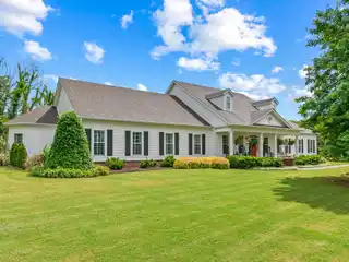 Custom Eco-Friendly Home with Endless Flexibility