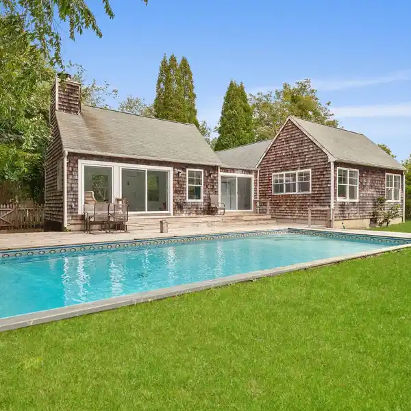 RENOVATED RANCH HOME FOR RENT