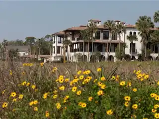 Penthouse Unit at the Ocean Forest Residences