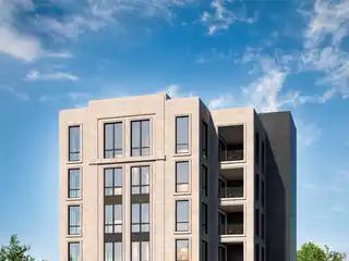 Exceptional Opportunity at the Beverly