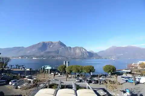 Beautiful Apartment in Bellagio