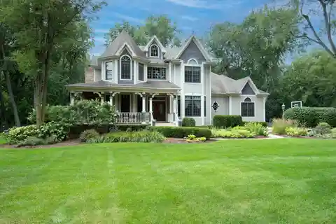 Rarely Available Green Acres Home