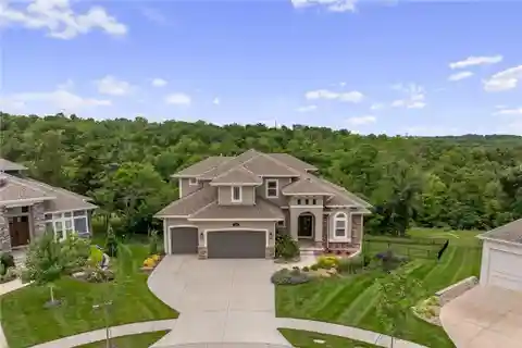 Immaculate Home on a Private Cul-De-Sac