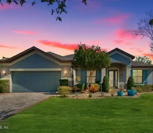 UNPARALLELED LUXURY AND COMFORT IN DEL WEBB PONTE VEDRA