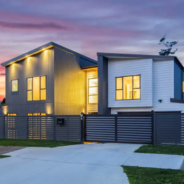 BRAND-NEW HOME IN A PRIME LOCATION