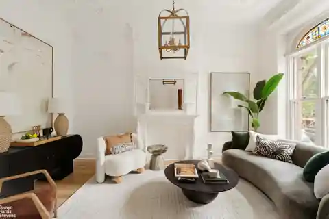 Refined Brooklyn Living