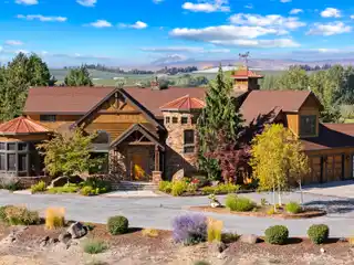 Truly Extraordinary Luxury Estate