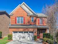 LOVELY HOME IN THE SOUTH CHARLOTTE AREA