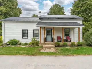 The Ultimate in County Living