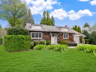 Lovely Rental on a Quaint Village Street