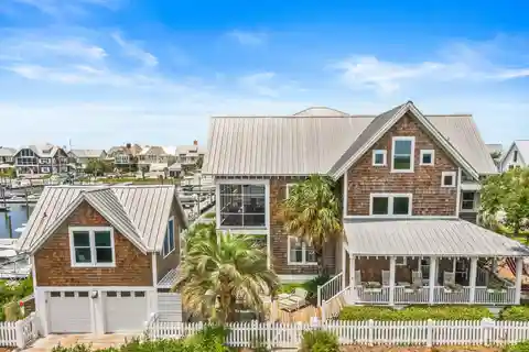 Residential