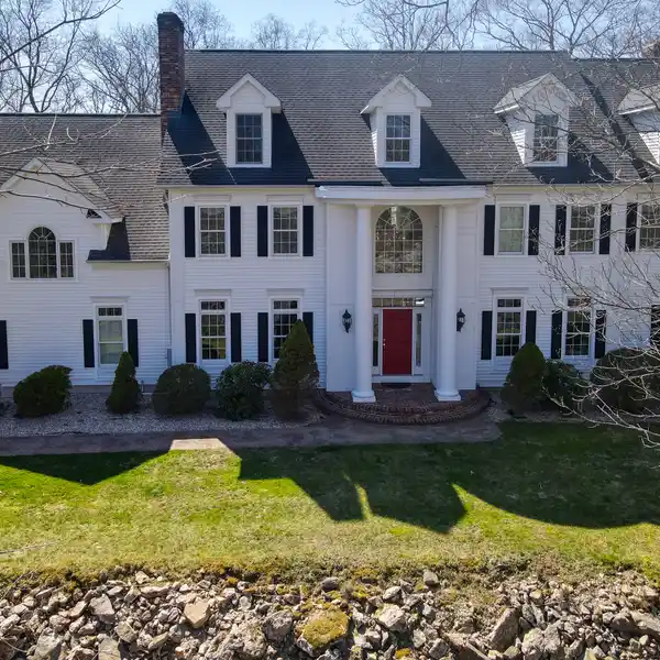 THOUGHTFULLY-CRAFTED ONE-OWNER HOME