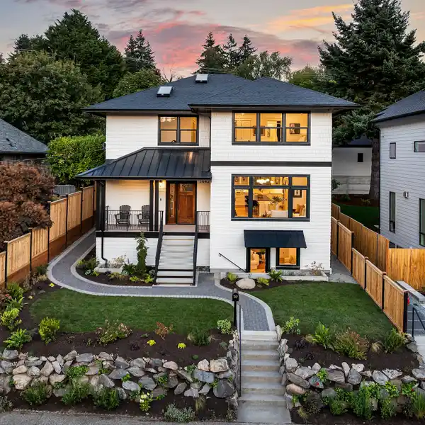 TWO MAGNOLIA MASTERPIECES