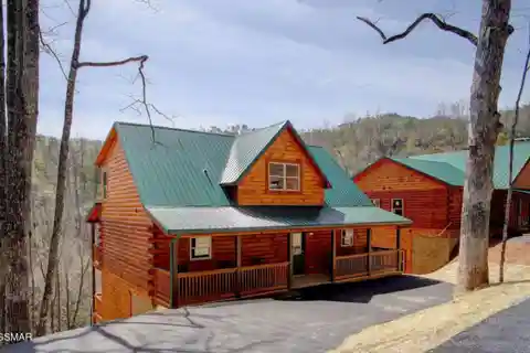 Relaxing Turnkey Cabin