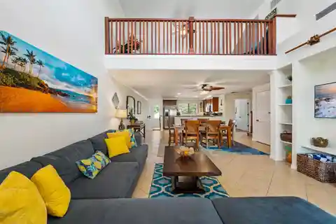 Fabulous Townhome in Beach Villas